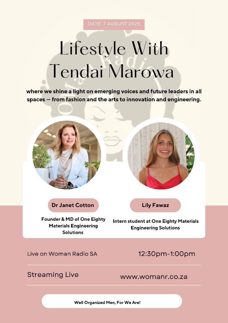 Tendai Marowa